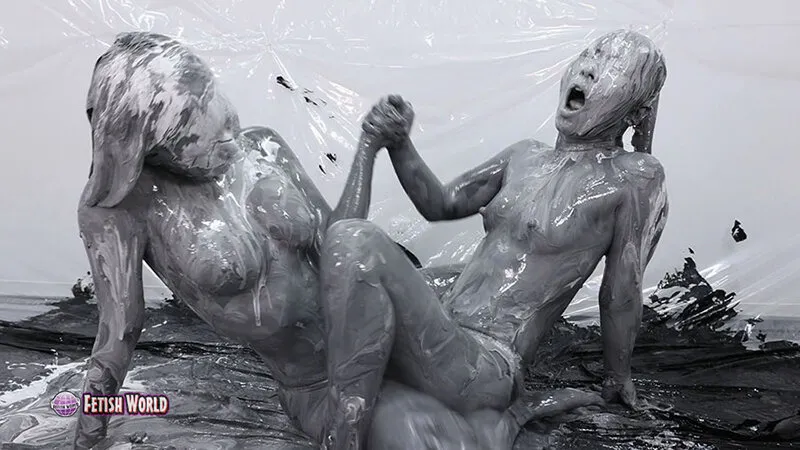 メッシー最強女優対決！！ 1 サンプル画像 8