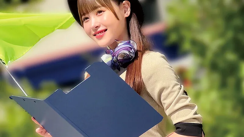 バスガイド狩り 東京観光4名 サンプル画像 1