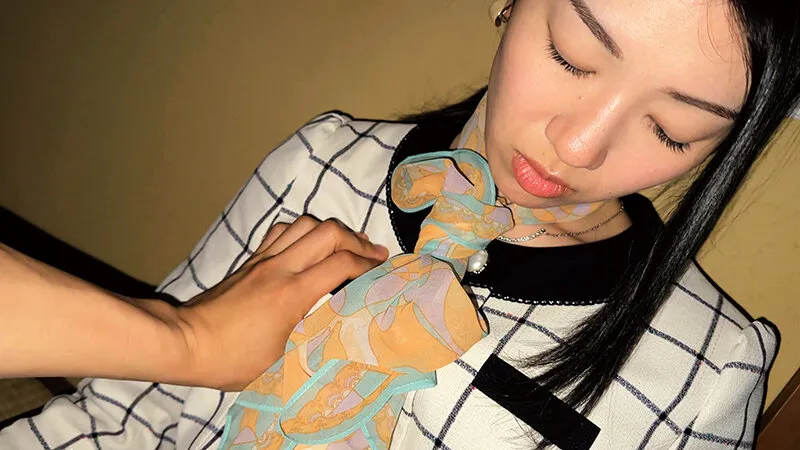 バスガイド狩り 東京観光4名 サンプル画像 13