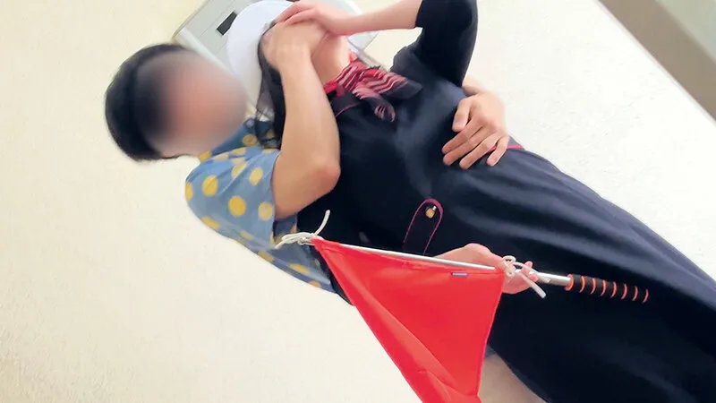 バスガイド狩り 東京観光4名 サンプル画像 8