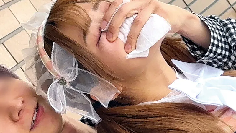 ガチ恋量産型カゲキすぎるアイドル握手会～色恋営業アイドル4名・刺～ サンプル画像 9