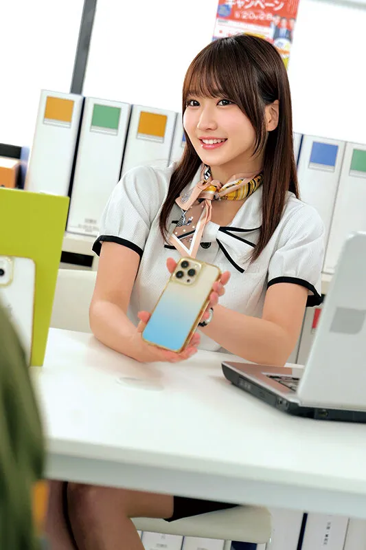 携帯ショップ店員狩り3 サンプル画像 1