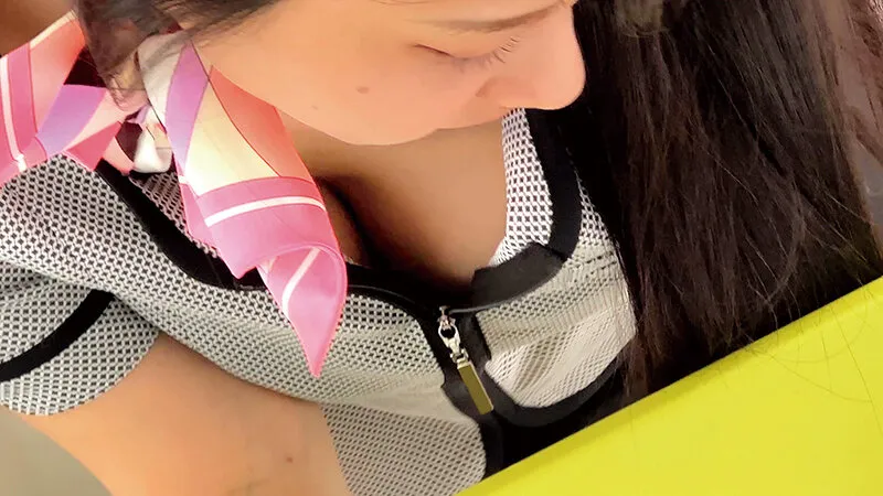 携帯ショップ店員狩り3 サンプル画像 17