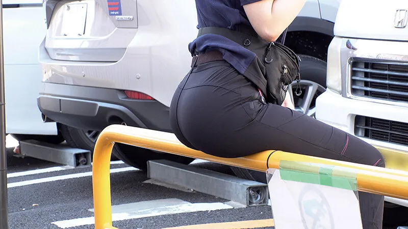 「配送ドライバー 無理やり引き込み非情性交-2-」 サンプル画像 16