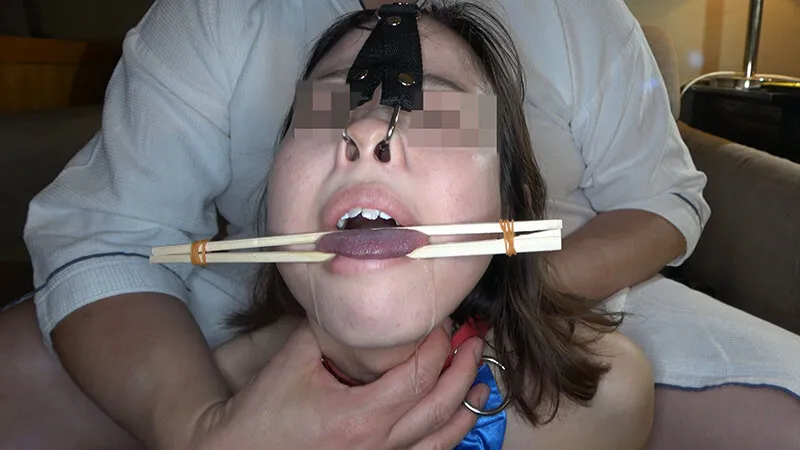 性奴●を志願した失禁おむつ女子大生（投稿ネーム◎紅緒） サンプル画像 7