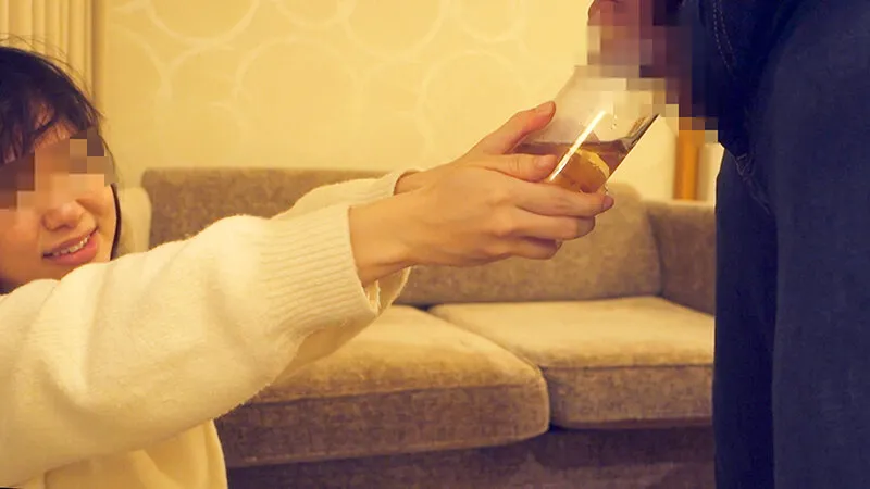 家畜になることを望んだファザコン女子大生（投稿ネーム◎紅緒） サンプル画像 7