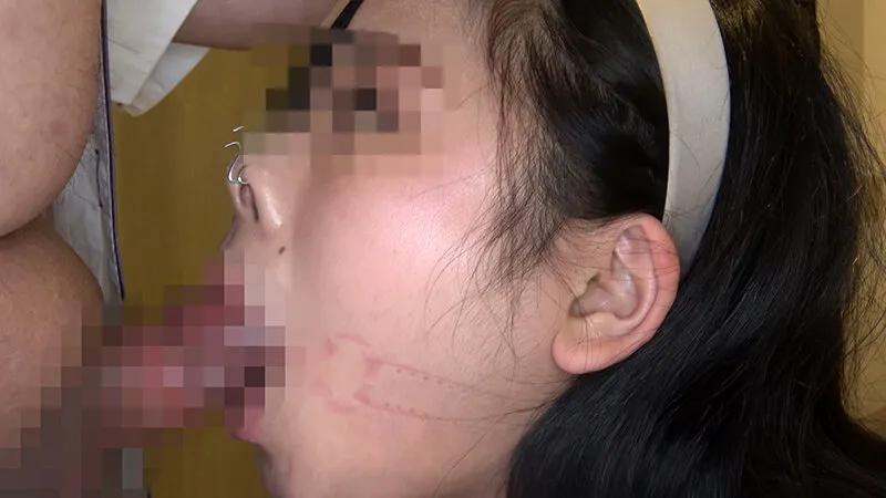 オマ○コ鞭と豚鼻に涙する性奴●大学院生（投稿ネーム◎知美） サンプル画像 17