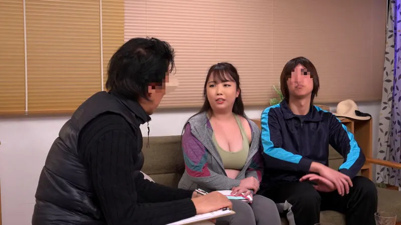 NTRドッキリ企画！マジックミラーパネルPart6 過去最高のドスケベ奥様を発掘！お漏らしアクメは序ノ口…大量ハメ潮パネルびしゃがけ放水スペシャル サンプル画像 1