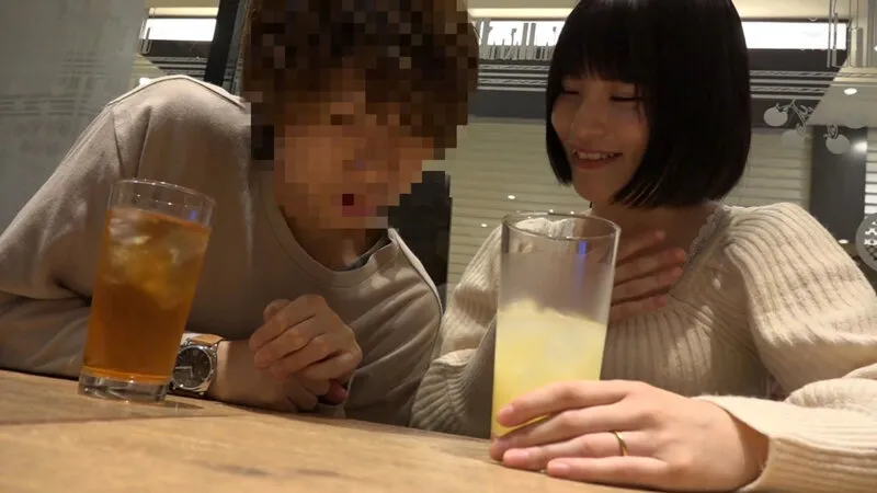 低身長・童顔・ちっぱい 三拍子揃った合法ミニマムガール クンニ絶頂 アニメ声であえぐ！！ 麻衣 八尋麻衣 サンプル画像 1