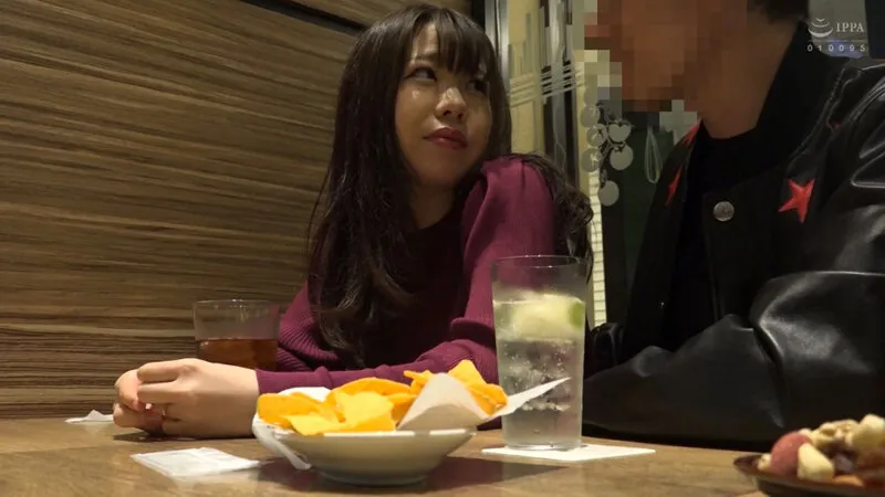 尻軽ヒトヅマ 甘え上手・夜のカリスマ ピンク乳首 密着ささやきキス ゆりか 上條ゆり香 サンプル画像 1