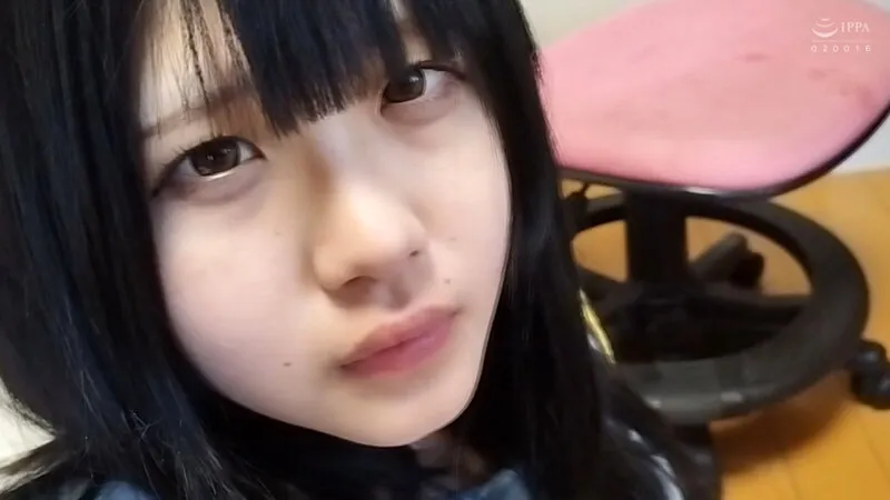 ムッチリ爆乳オナペット！！【ガチ流出】従順/ドM/中出し/イラマチオ 羽月果音 サンプル画像 5