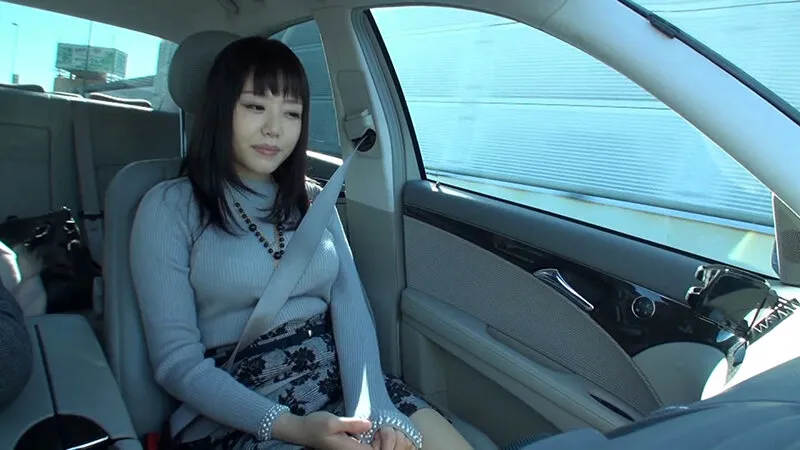 清楚ぶる可憐妻 剛毛マ○コで潮吹き絶叫 浜崎真緒 サンプル画像 1