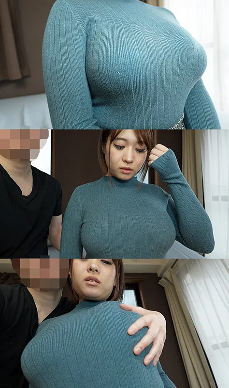 白雪美月の爆乳完全版～素人時代と現在…パイズリを憎み、パイズリと向き合い、パイズリに愛された女性のsuccess story サンプル画像 2