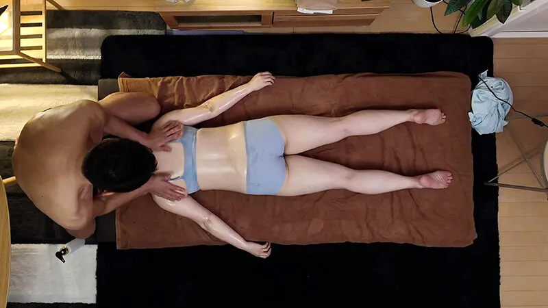 黒田式女風 花島さん AV男優 黒田悠斗が全力で女性を悦ばせる サンプル画像 6