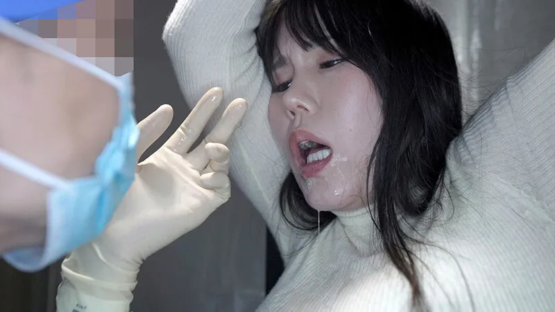 サイコたちの研究所 被験者:かな サンプル画像 4