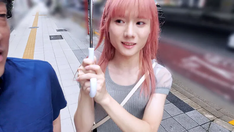 ニュウハーフ 小鳥遊花音 もしかしたら付き合うかもしれない二人のイチャラブアナルSEX サンプル画像 2