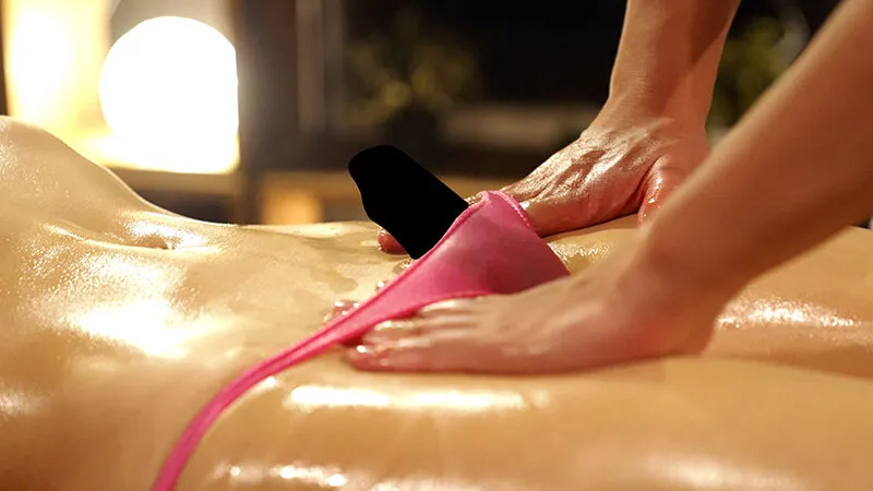 ニュウハーフ 2メンズ 月乃クロロ サンプル画像 3