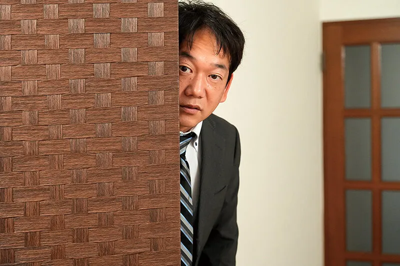 僕の妻は隣人のセフレ 秋月まりな サンプル画像 4