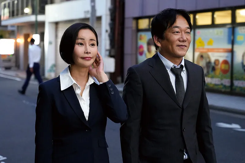 メンズエステに行ったらまさかの女上司が！？立場逆転！いいなりタダマン女にしてやった！！ 明里ともか サンプル画像 3