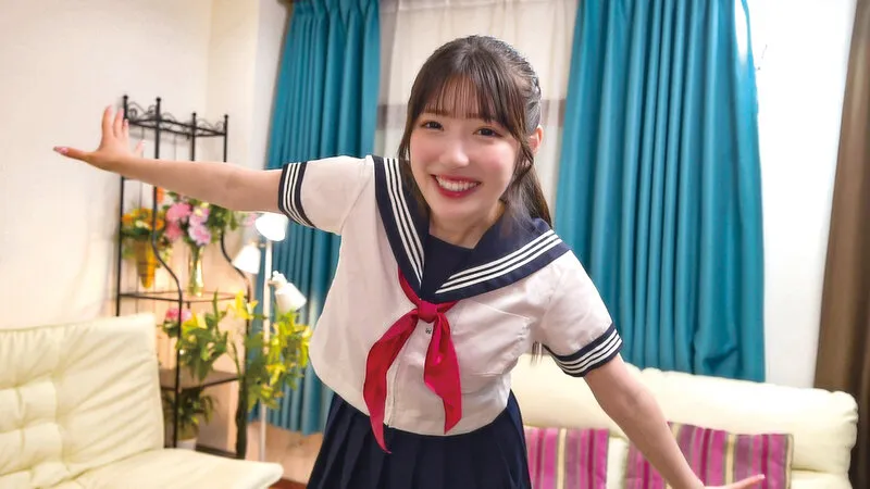 自分の娘がどストライク！？単身赴任から帰り、久しぶりに会った娘が俺好みの女になっていた！ 浦上ひのり サンプル画像 6