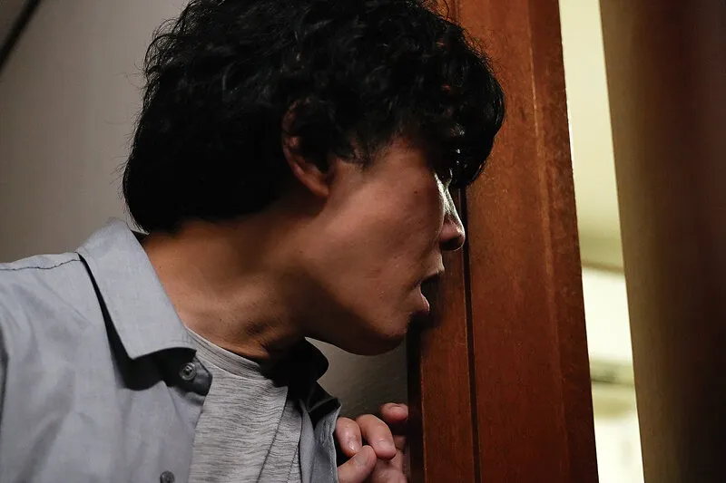 マゾ人妻NTR 先輩夫婦の淫猥な企み 若葉結希 サンプル画像 3