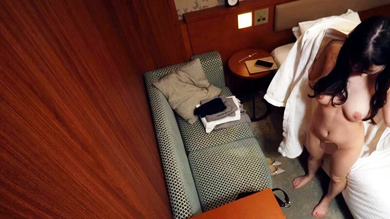 ビジネスホテル流出 ＃3 サンプル画像 12