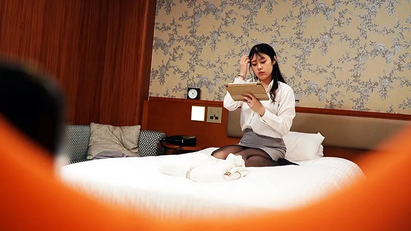 ビジネスホテル流出 ＃3 サンプル画像 2