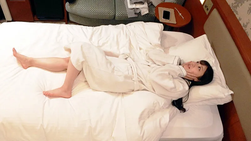 ビジネスホテル流出 ＃3 サンプル画像 7