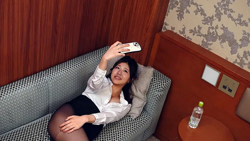 ビジネスホテル流出 ＃4 サンプル画像 7