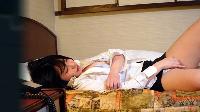 ビジネスホテル流出 ＃7 サンプル画像 7