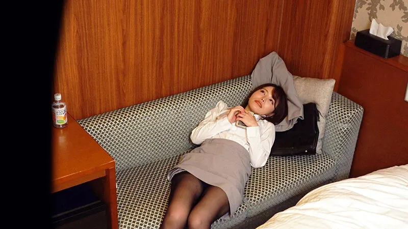 ビジネスホテル流出 ＃8 サンプル画像 1