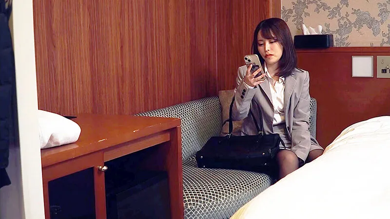 ビジネスホテル流出 ＃8 サンプル画像 4