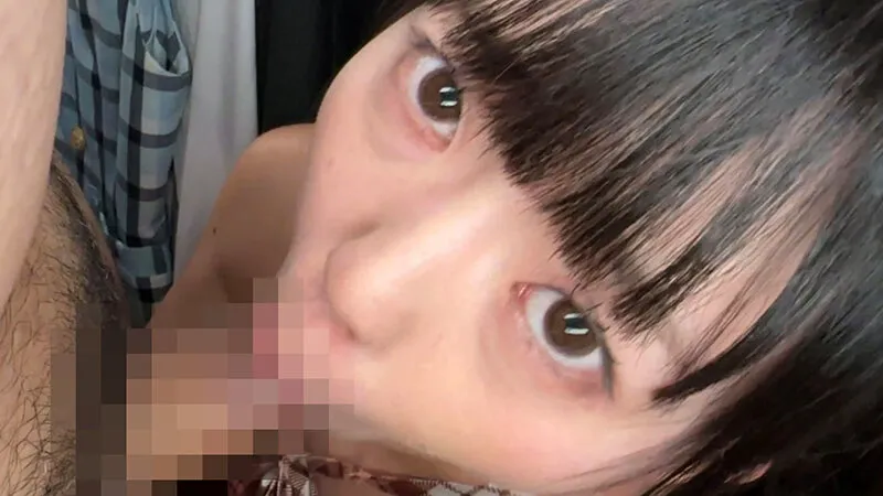 ちっぱい娘おしゃぶりパイ擦り射精 サンプル画像 7