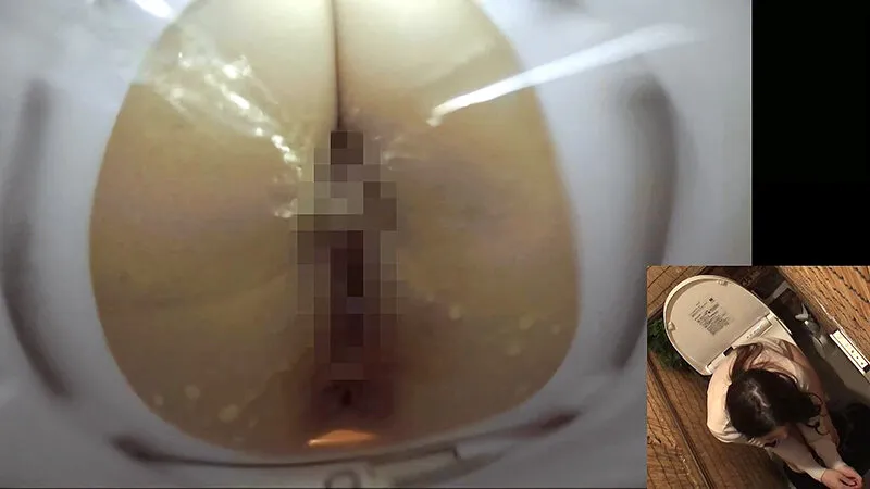 覗き見厳禁！ 女子トイレ秘密オナニー 40人 サンプル画像 11