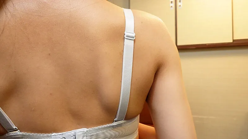 「私で射精してっ」 女子社員自撮り誘惑オナニー サンプル画像 5