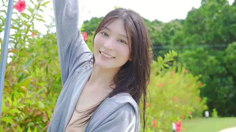 Suzu9 Sunlit Oasis・本庄鈴 サンプル画像 11