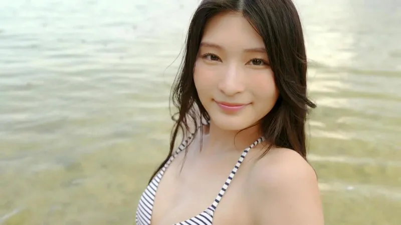 Suzu9 Sunlit Oasis・本庄鈴 サンプル画像 2