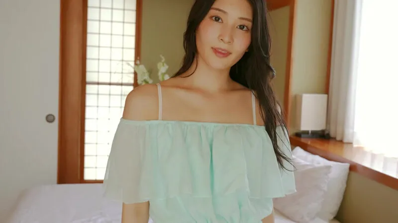 Suzu9 Sunlit Oasis・本庄鈴 サンプル画像 5