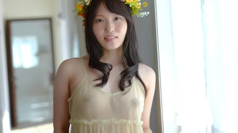 Sora なちゅら-Visual Version-・新川空 サンプル画像 10