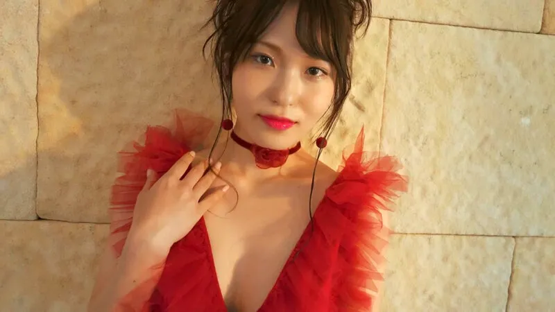 Sora なちゅら-Visual Version-・新川空 サンプル画像 14