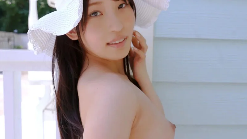 Sora なちゅら-Visual Version-・新川空 サンプル画像 3