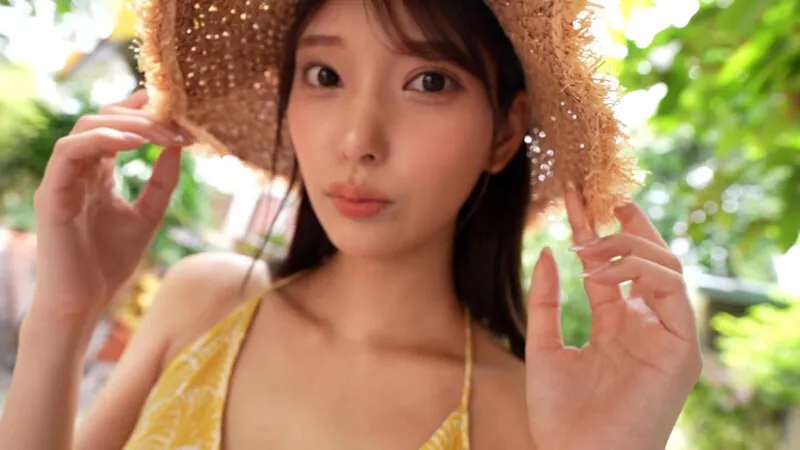 Hana Aqua Fantasy・倉木華 サンプル画像 1