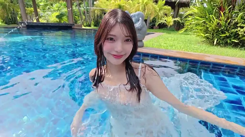 Hana Aqua Fantasy・倉木華 サンプル画像 9