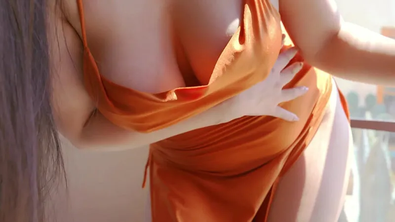 Yuna3 水鏡の人魚姫・椎名ゆな サンプル画像 12