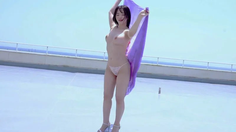 Tsubaki7 潮騒のエリジウム・三宮つばき サンプル画像 10