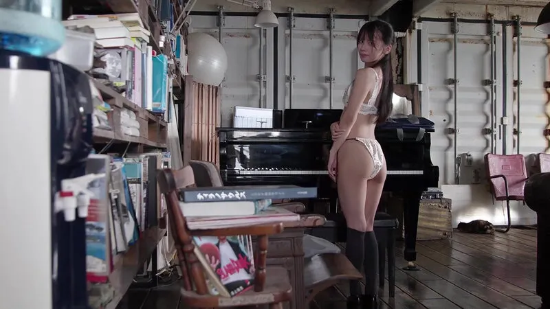 Airi2 Summer Sensation・渚あいり サンプル画像 3