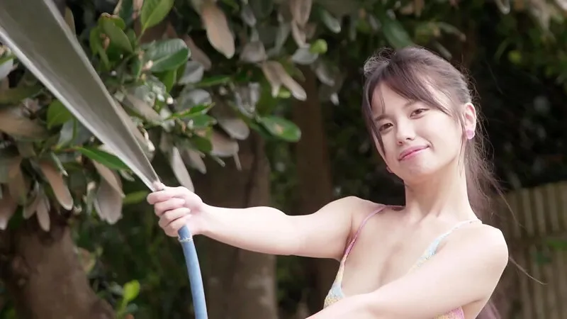 Airi2 Summer Sensation・渚あいり サンプル画像 5