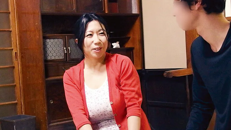 禁忌 墓まで持ってゆく淫らな情事 理性と欲望の狭間で揺れ、淫靡に乱れる熟女母 12人4時間SP2 サンプル画像 18