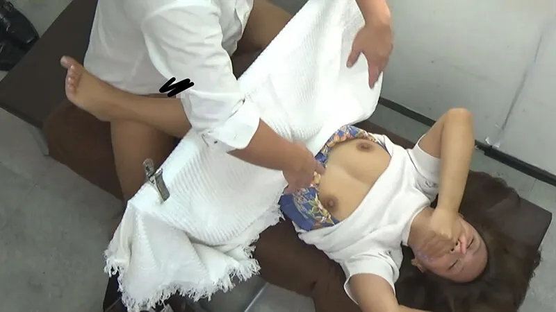 ノンフィクション ハメられた女たち 20名-悪徳医師の罠- サンプル画像 9