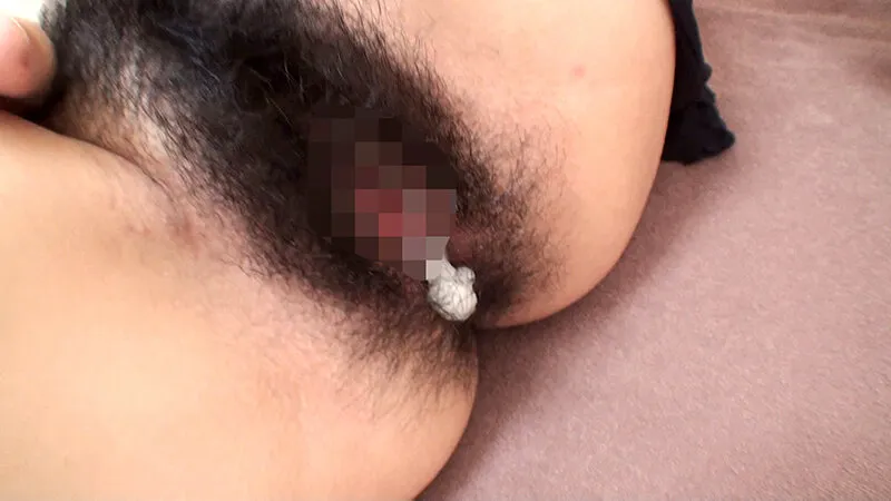 「え、お手入れ…したこと無いです（真っ赤）」毛深い女の濃厚エロス 素人まるだし無防備過ぎる剛毛人妻 ナンパ中出し36人プレミアムベスト サンプル画像 16